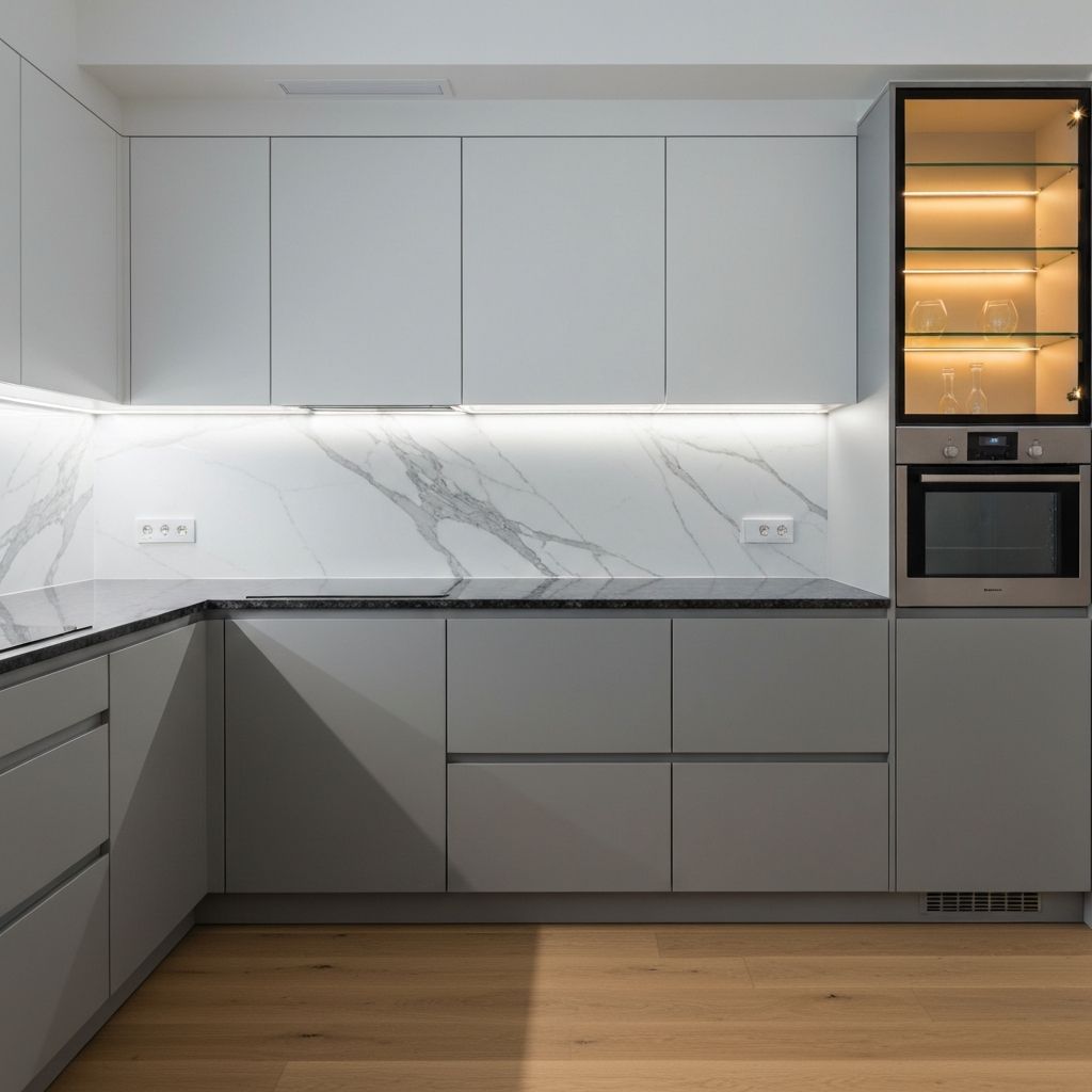 Cuisine sur mesure