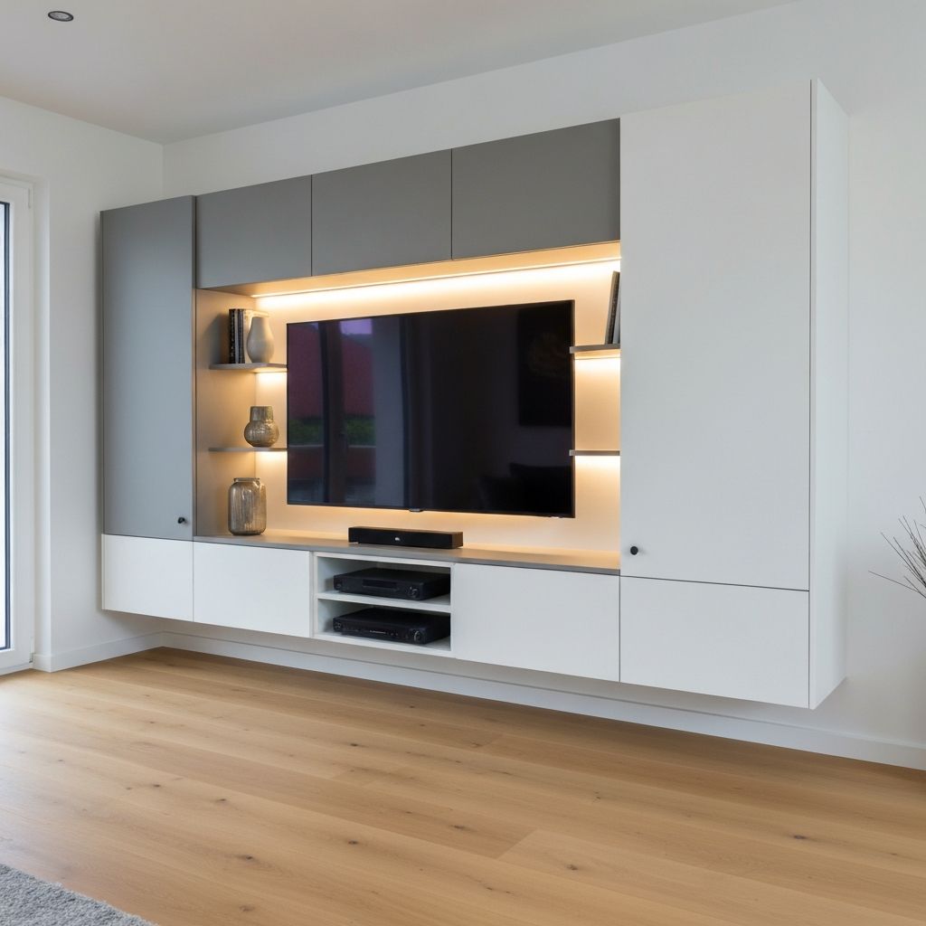Meuble TV